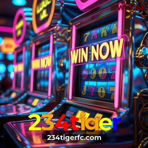 Baixar Aplicativo 234tiger | Cassino Online Confiável