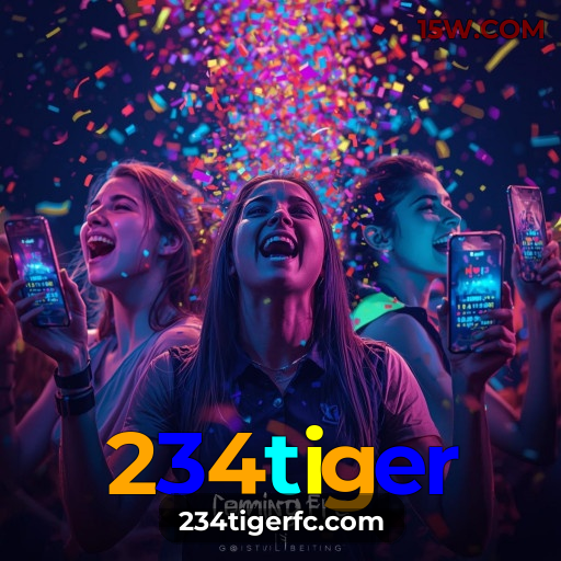 234tiger Plataforma : Jogue no cassino online de confiança e ganhe prêmios incríveis!