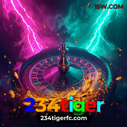 Cassino 234tiger | Bônus Generosos e Suporte 24 Horas