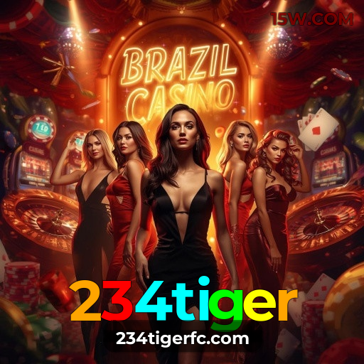 234tiger: Acesso Rápido e Seguro em Menos de 10 Segundos