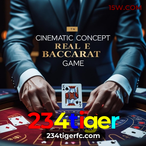 234tiger – Análise Esportiva Detalhada para Brasileiros